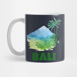 Bali Mug